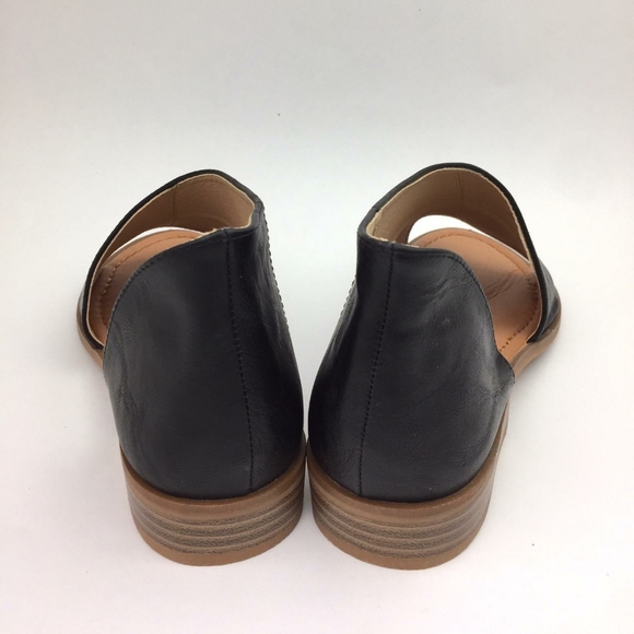Catherine Malandrino Theorie Slip-On Sandal - Picture 8 of 13